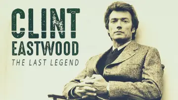 Задник к фильму "Clint Eastwood, la dernière légende" #1855714