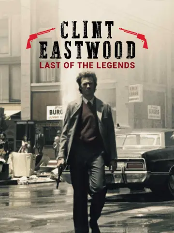 Постер к фильму "Clint Eastwood, la dernière légende" #1855721