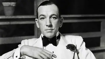 Задник к фильму "Mad About the Boy: The Noël Coward Story" #1148725