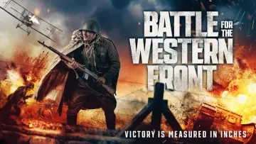 Задник к фильму "Battle for the Western Front" #1092915