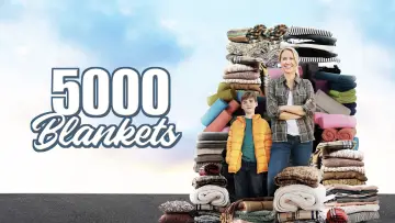Задник к фильму "5000 Blankets" #1092521