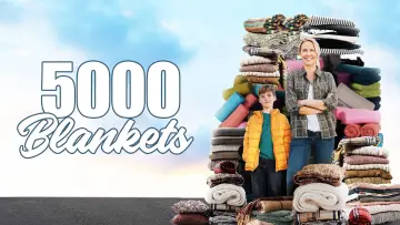 Задник к фильму "5000 Blankets" #1092522