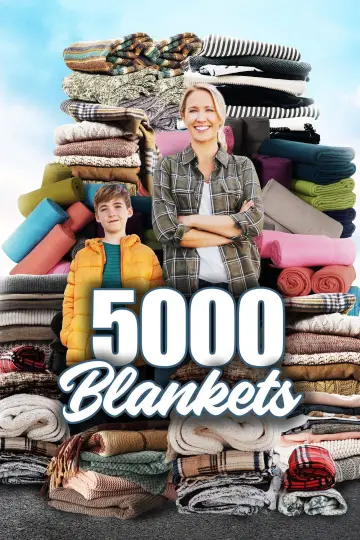 Постер к фильму "5000 Blankets" #1092528