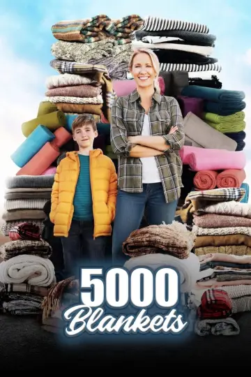 Постер к фильму "5000 Blankets" #1092530