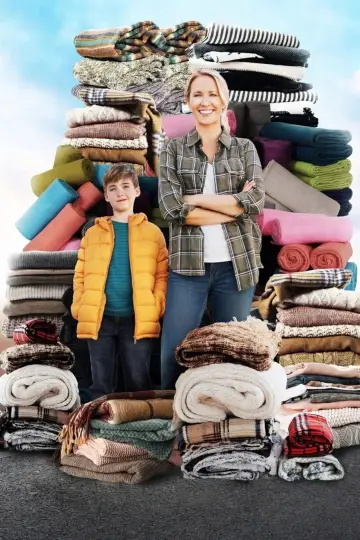 Постер к фильму "5000 Blankets" #1092531