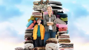 Задник к фильму "5000 Blankets" #456815