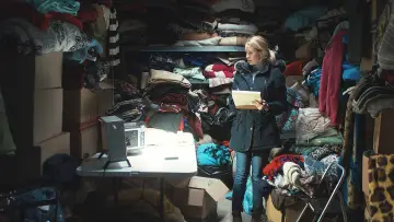 Задник к фильму "5000 Blankets" #456816