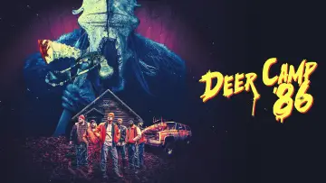 Задник к фильму "Deer Camp 