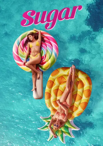 Постер к фильму "Sugar" #1137300
