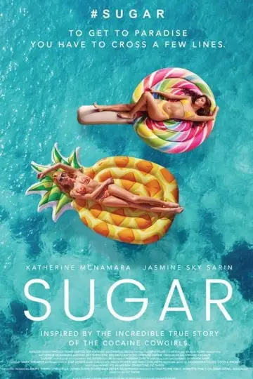 Постер к фильму "Sugar" #1137301