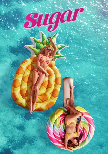 Постер к фильму "Sugar" #1137302