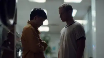 Задник к фильму "Mutt" #197939