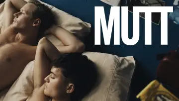Задник к фильму "Mutt" #197951