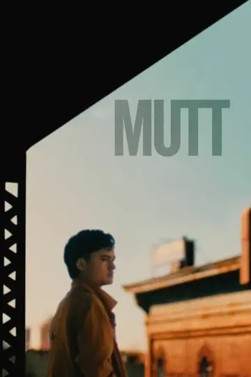 Постер к фильму "Mutt" #197954