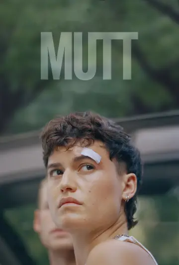 Постер к фильму "Mutt" #197955