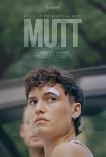 Постер к фильму "Mutt" #197956