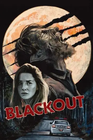 Постер к фильму "Blackout" #1016030