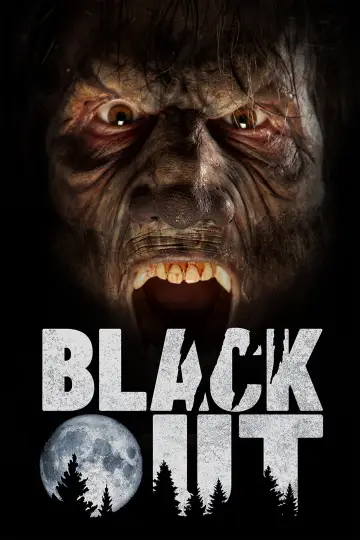 Постер к фильму "Blackout" #1016031