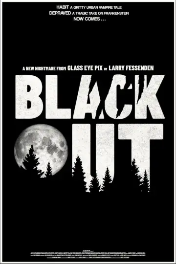 Постер к фильму "Blackout" #367662