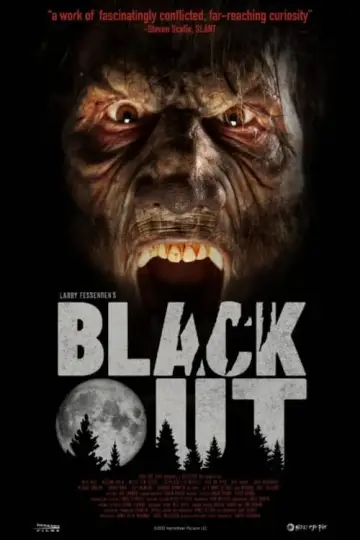 Постер к фильму "Blackout" #367663