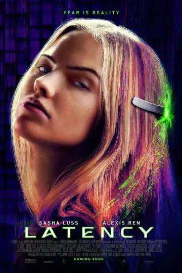 Постер к фильму "Ханна. В игре" #631758