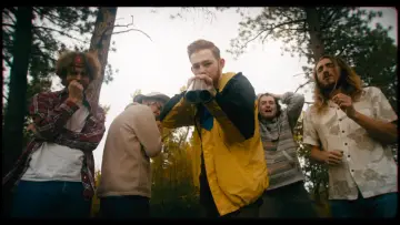 Задник к фильму "A Most Atrocious Thing" #200149
