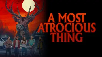 Задник к фильму "A Most Atrocious Thing" #984928