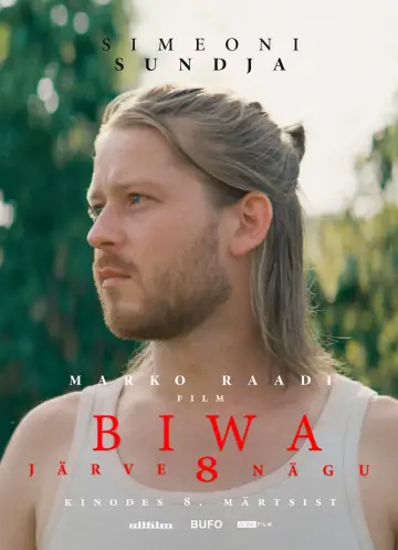 Постер к фильму "Biwa järve 8 nägu" #191911