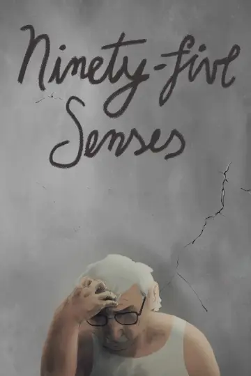 Постер к фильму "Ninety-Five Senses" #1026423