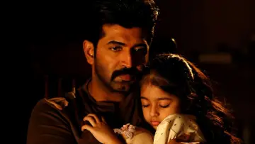 Задник к фильму "Миссия: Глава 1" #762603