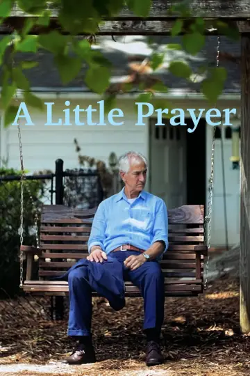Постер к фильму "A Little Prayer" #597157