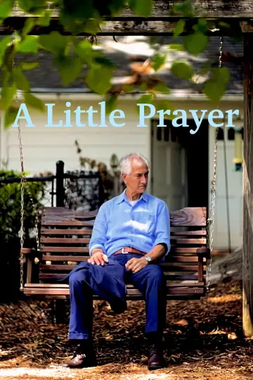 Постер к фильму "A Little Prayer" #597159