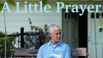 Задник к фильму "A Little Prayer" #783712