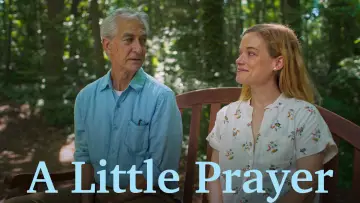 Задник к фильму "A Little Prayer" #978212