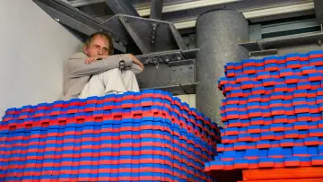 Задник к фильму "Dans la peau de Blanche Houellebecq" #1014962
