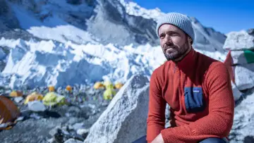 Задник к фильму "Finding Michael" #1653373