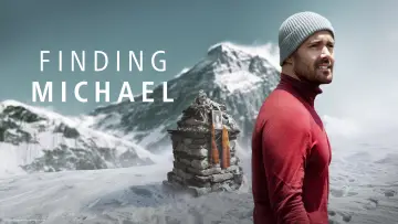 Задник к фильму "Finding Michael" #1653377