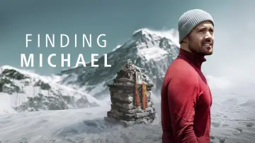 Задник к фильму "Finding Michael" #1653379