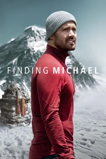 Постер к фильму "Finding Michael" #1653385