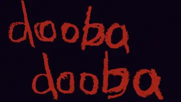Задник к фильму "Dooba Dooba" #863017