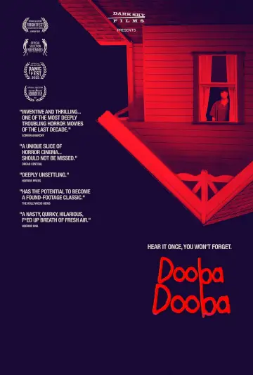 Постер к фильму "Dooba Dooba" #863023