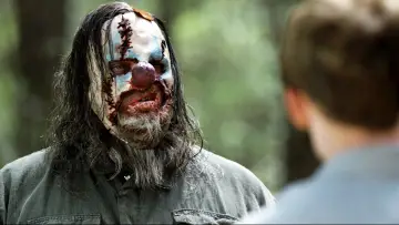 Задник к фильму "Hellbilly Hollow" #1567126