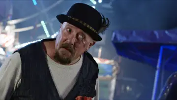 Задник к фильму "Hellbilly Hollow" #1567127