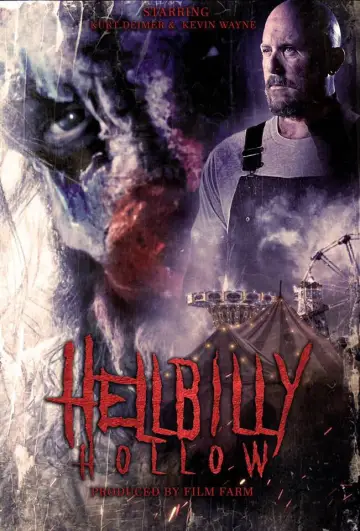 Постер к фильму "Hellbilly Hollow" #1567130