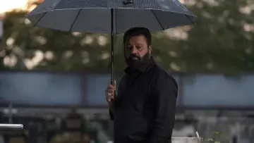 Задник к фильму "ജെ‌എസ്‌കെ" #860187