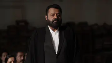Задник к фильму "ജെ‌എസ്‌കെ" #860188