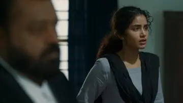 Задник к фильму "ജെ‌എസ്‌കെ" #860195