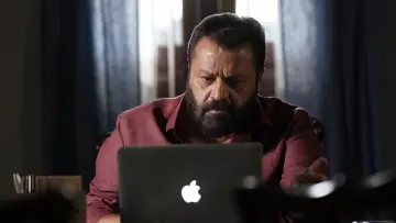 Задник к фильму "ജെ‌എസ്‌കെ" #860197