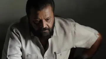 Задник к фильму "ജെ‌എസ്‌കെ" #860200