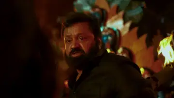 Задник к фильму "ജെ‌എസ്‌കെ" #860203